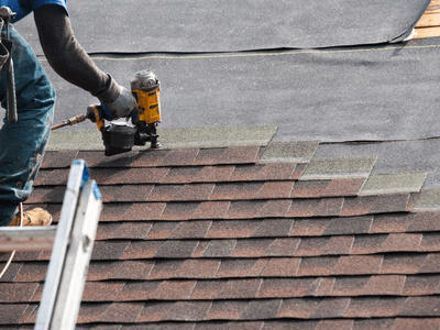 About Roof Repair Experts Graysville, PA